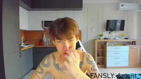 aplant_ online show from 03/28/26, 04:12