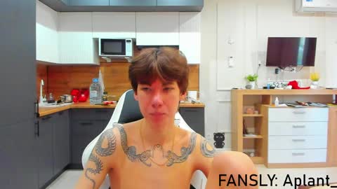 aplant_ online show from 04/25/26, 03:53