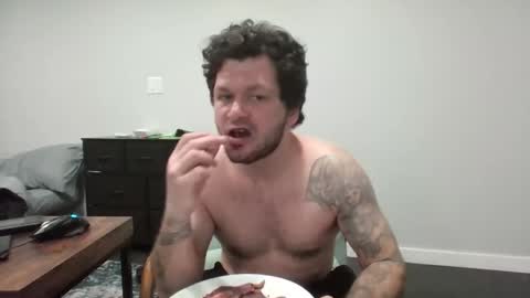 apocalypse_cream online show from 02/18/26, 05:36