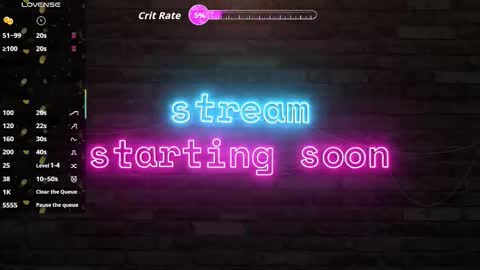 apocalypse_cream online show from 03/20/26, 12:48