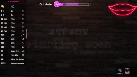 apocalypse_cream online show from 03/21/26, 07:28