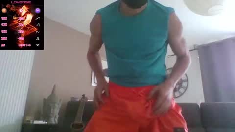 apollonfitx_69 online show from 10/09/25, 10:13