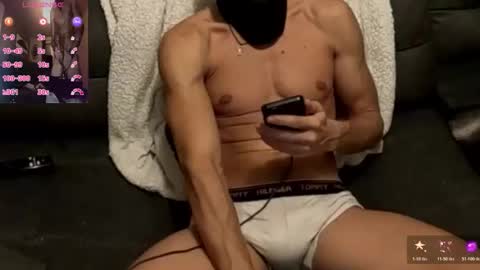 apollonfitx_69 online show from 11/13/25, 11:47