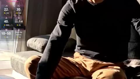 apollonfitx_69 online show from 11/27/25, 10:17