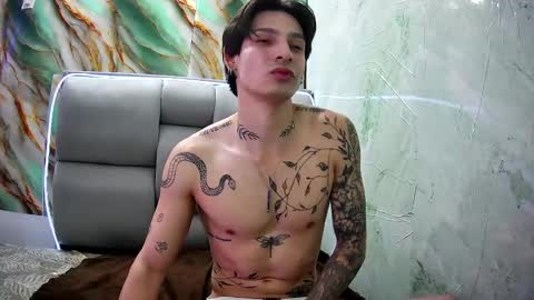 Apolo online show from 02/03/25, 04:41