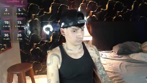 Apolo online show from 11/13/25, 02:10