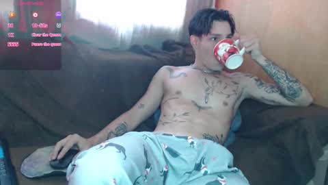 Apolo online show from 02/01/26, 07:23