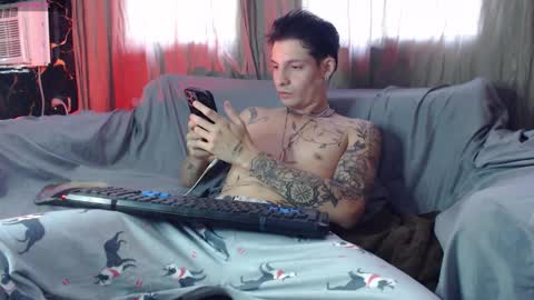 Apolo online show from 02/11/26, 09:42