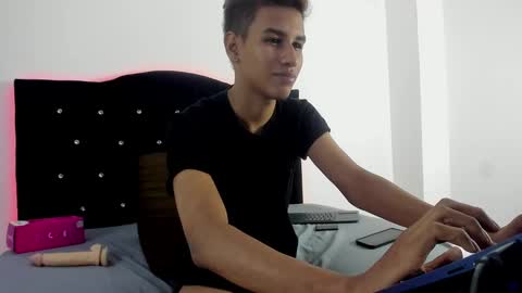 Apolo online show from 12/27/24, 02:58