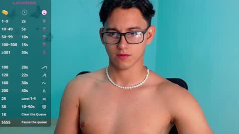 steven online show from 07/26/26, 05:48