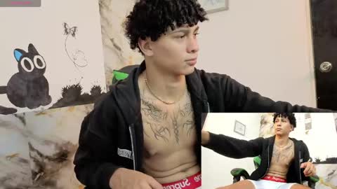 APOLO online show from 04/23/26, 08:11