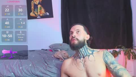 APOLO online show from 03/10/26, 01:32