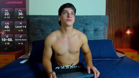 Apolo online show from 11/19/25, 02:33