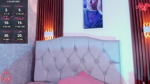 Apolo online show from 04/14/26, 09:21