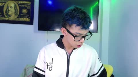 Apolo online show from 05/27/26, 02:30