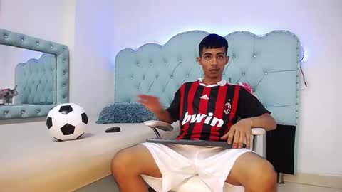 Apolo Richards online show from 02/07/26, 08:01