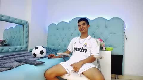 Apolo Richards online show from 02/10/26, 08:46