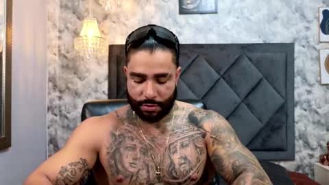 Apolo online show from 09/26/25, 09:19