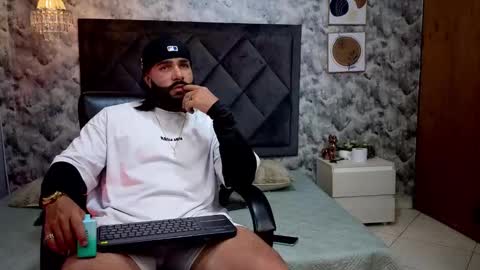 Apolo online show from 10/03/25, 09:45