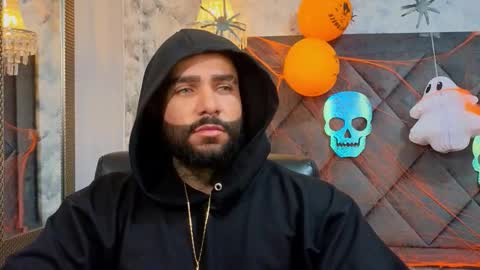 Apolo online show from 10/11/25, 11:36