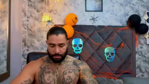 Apolo online show from 10/12/25, 08:19