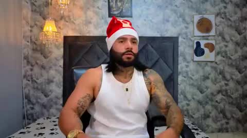 Apolo online show from 11/30/25, 07:29