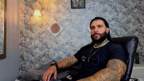 Apolo online show from 01/07/26, 10:23