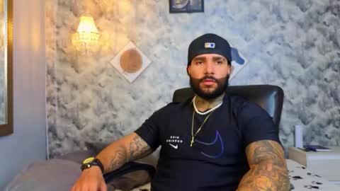 Apolo online show from 01/15/26, 10:13