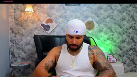 APOLO  online show from 03/19/26, 01:09