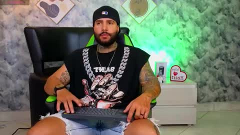 APOLO  online show from 03/19/26, 06:12