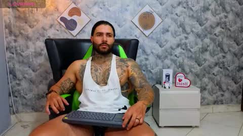 APOLO  online show from 03/20/26, 10:14