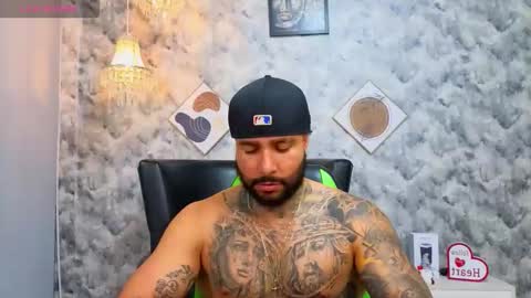 APOLO  online show from 03/21/26, 10:35