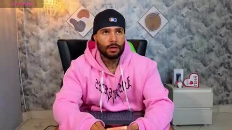 APOLO  online show from 03/24/26, 08:58