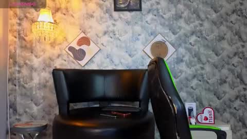 APOLO  online show from 03/25/26, 10:05