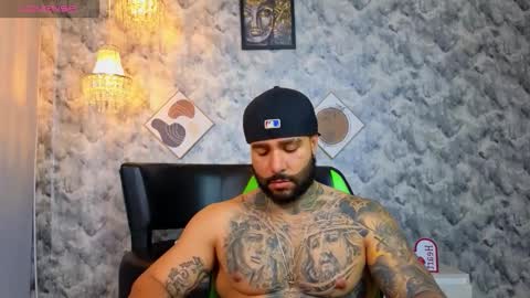 APOLO  online show from 03/26/26, 09:31