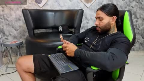 APOLO  online show from 03/27/26, 10:53