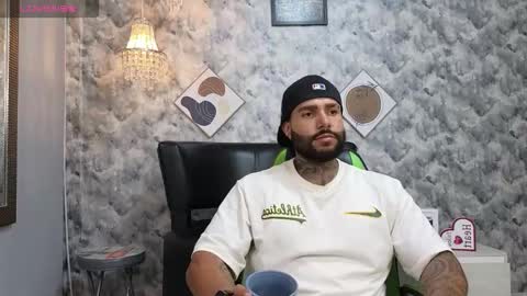 APOLO  online show from 03/28/26, 11:26