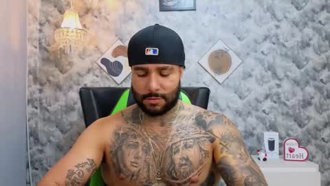 APOLO  online show from 03/30/26, 11:50