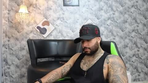 APOLO  online show from 04/01/26, 12:33