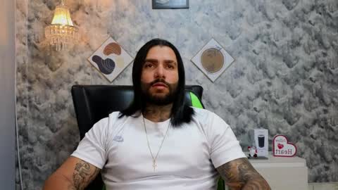 APOLO  online show from 04/01/26, 08:50