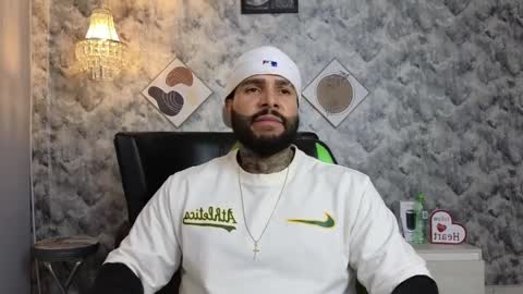 APOLO  online show from 04/06/26, 10:11