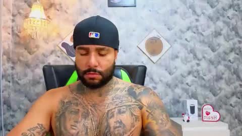 APOLO  online show from 04/08/26, 12:10