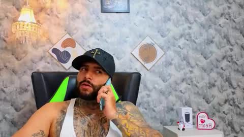 APOLO  online show from 04/09/26, 12:10