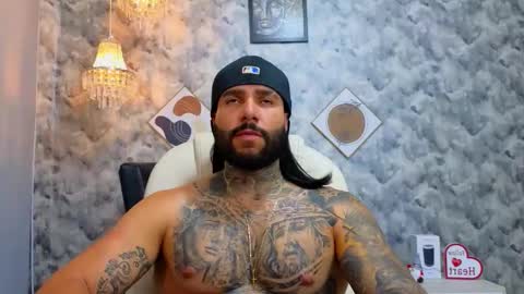 APOLO  online show from 04/10/26, 12:38