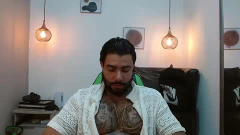 APOLO  online show from 04/25/26, 01:52