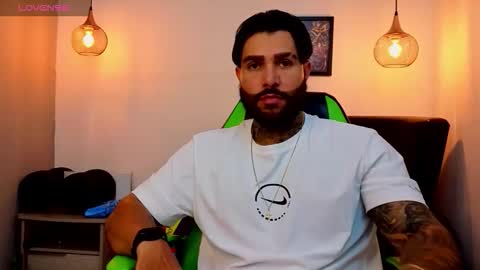 APOLO  online show from 06/09/26, 06:52