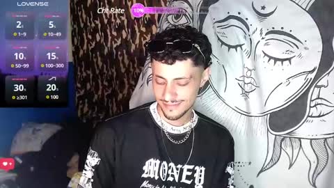 Andres online show from 12/17/24, 05:58