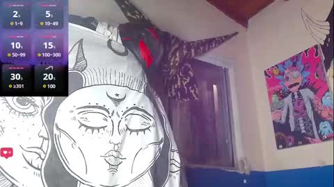 Andres online show from 02/04/25, 06:36