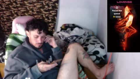 Andres online show from 01/15/26, 09:36