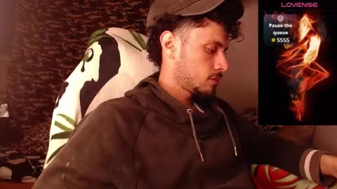 Andres online show from 01/16/26, 03:54